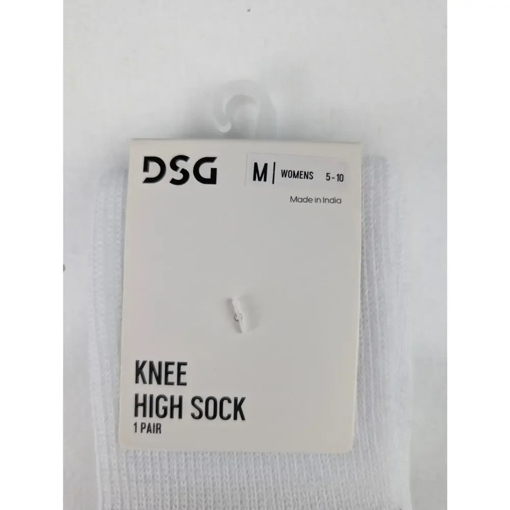 DSG women knee