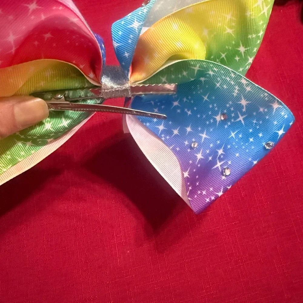 N/A colorful rainbow events