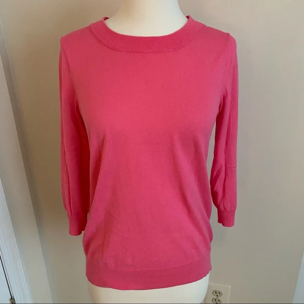 J.Crew Sweater