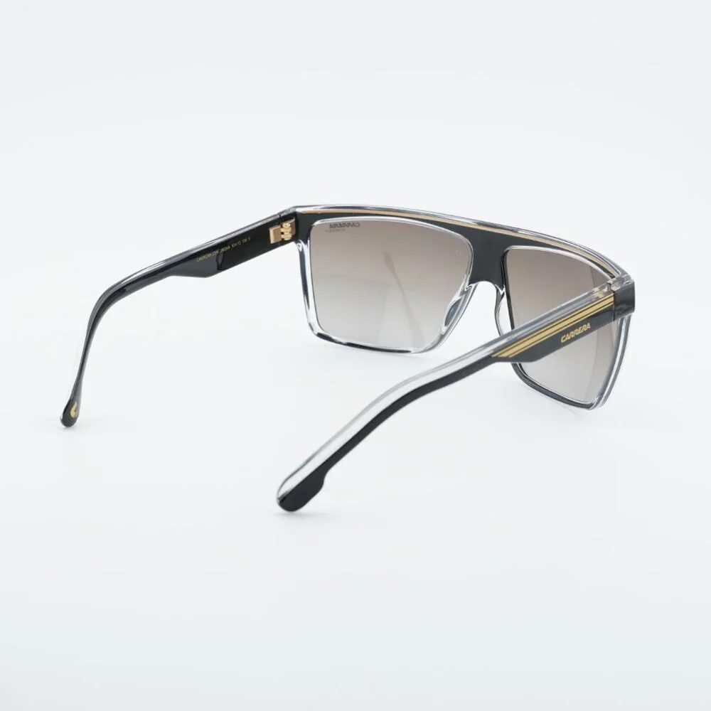 Carrera authentic 22