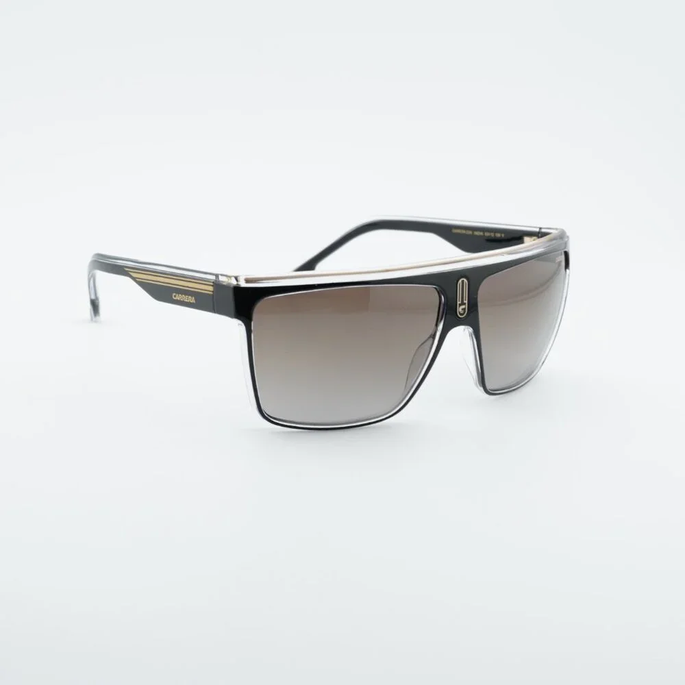 Carrera authentic 22