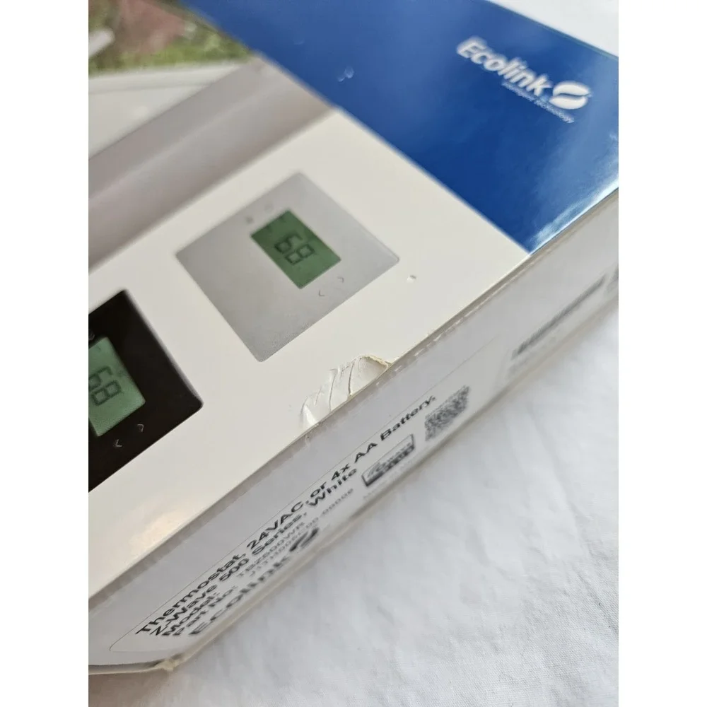 Ecolink wave smart