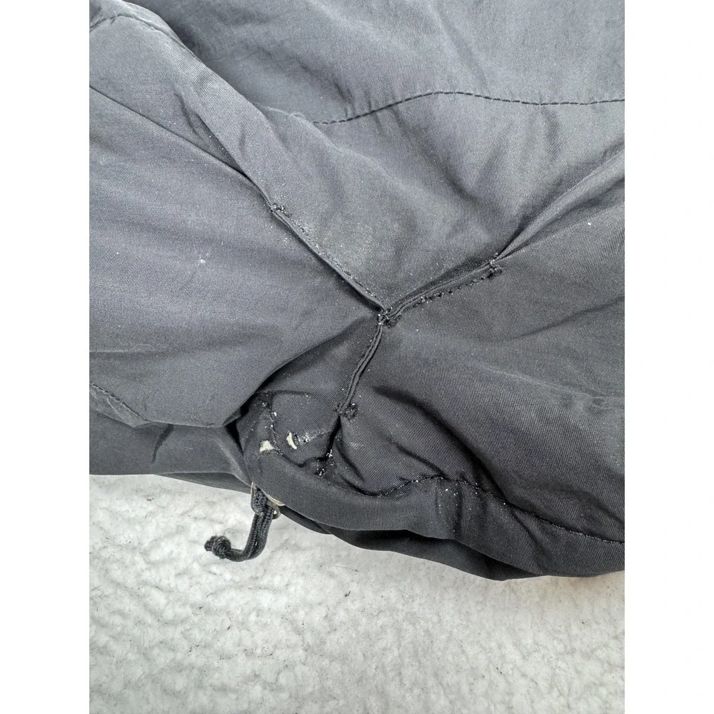 The North Face title north