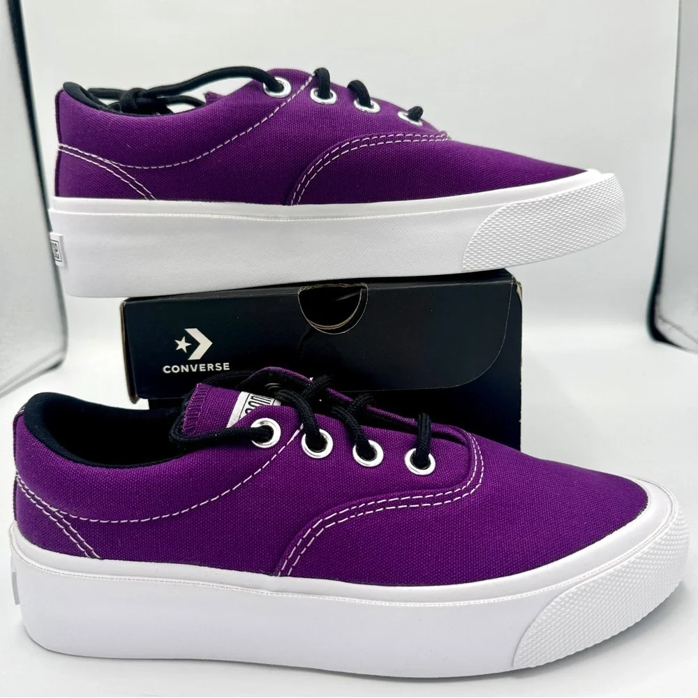 Converse white firm retains