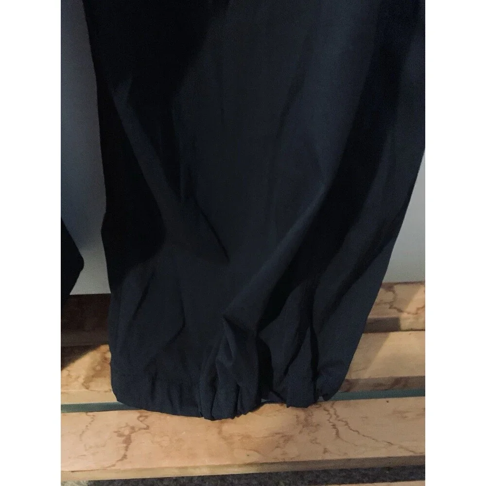Athleta flex jumpsuit