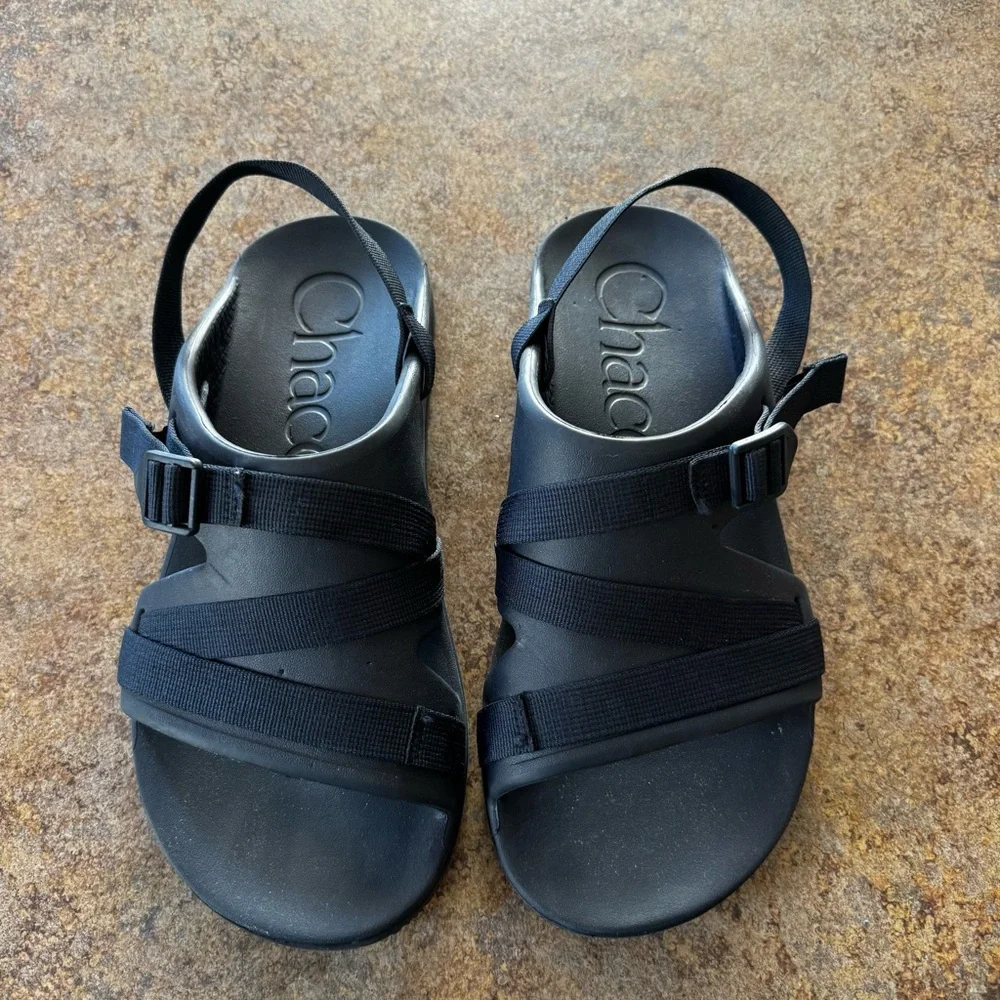 Chaco excellent like