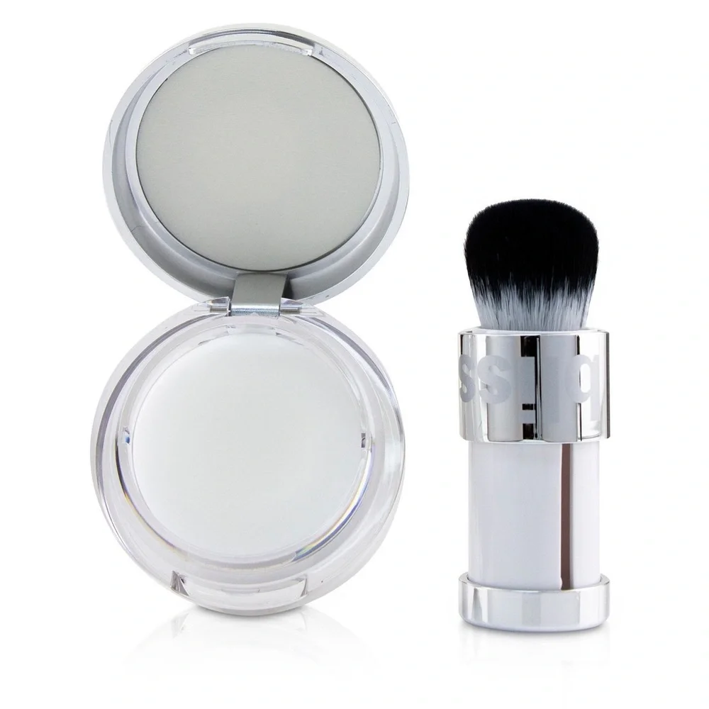 Bliss smoothing finishing