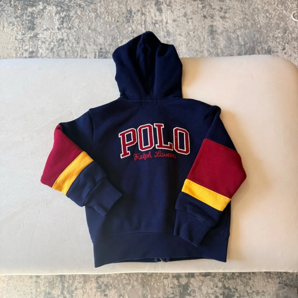 Polo Ralph Lauren polo by
