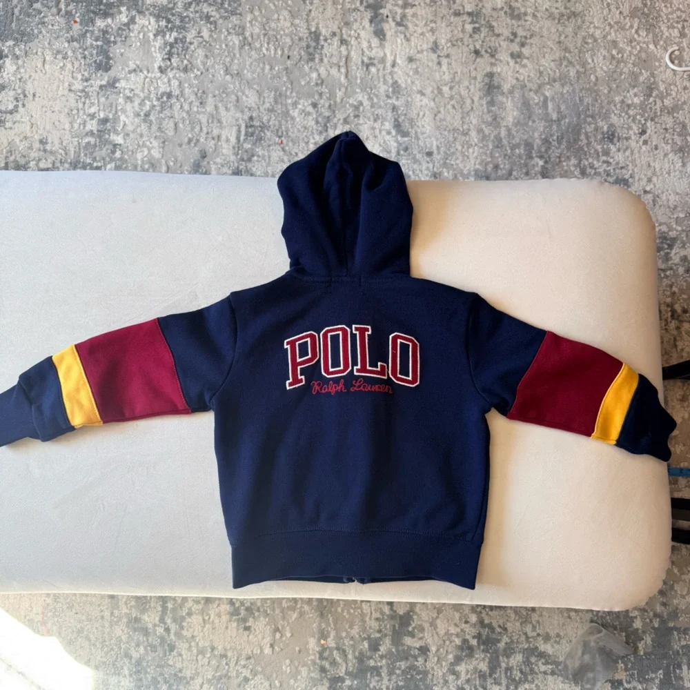 Polo Ralph Lauren polo by
