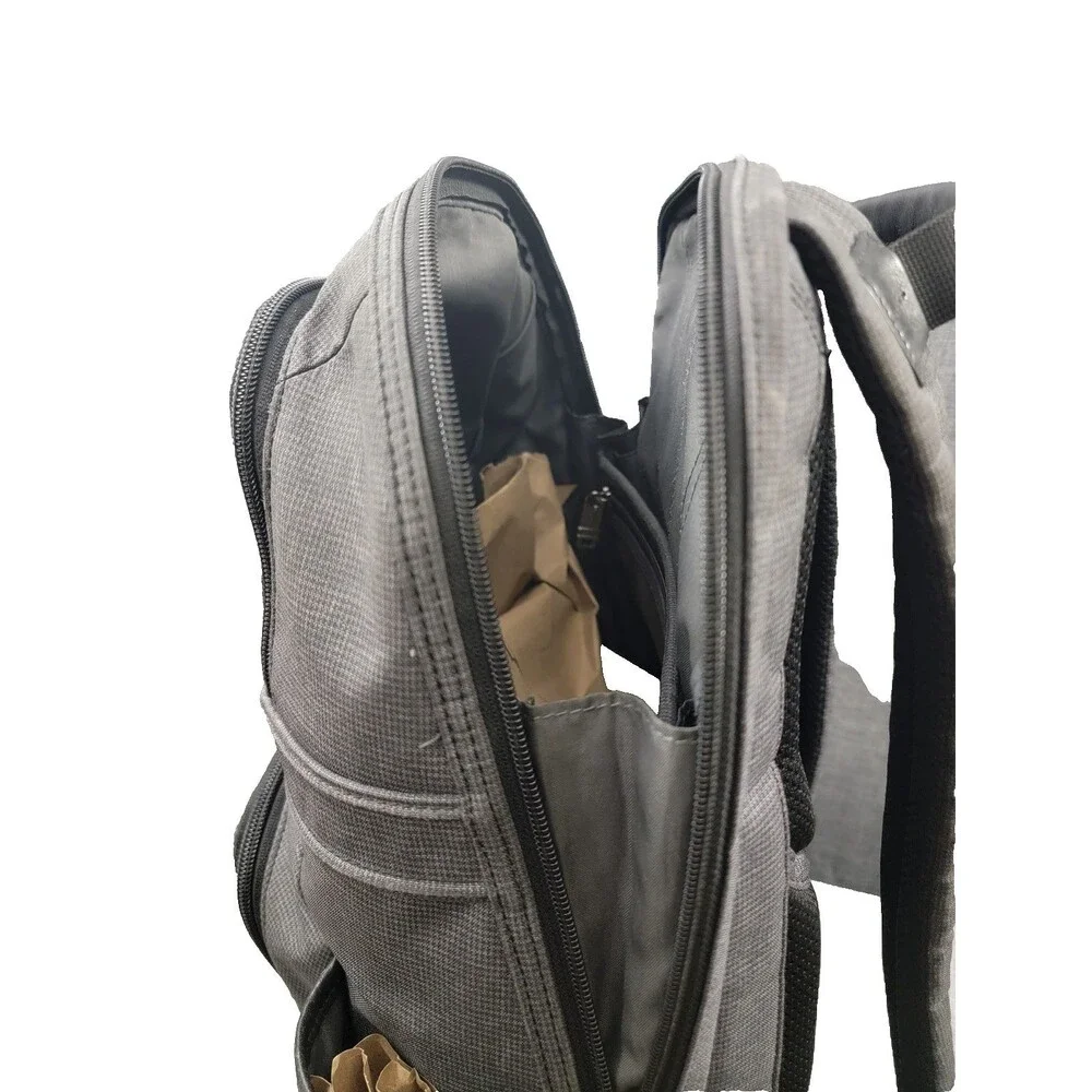 Tumi alpha 17