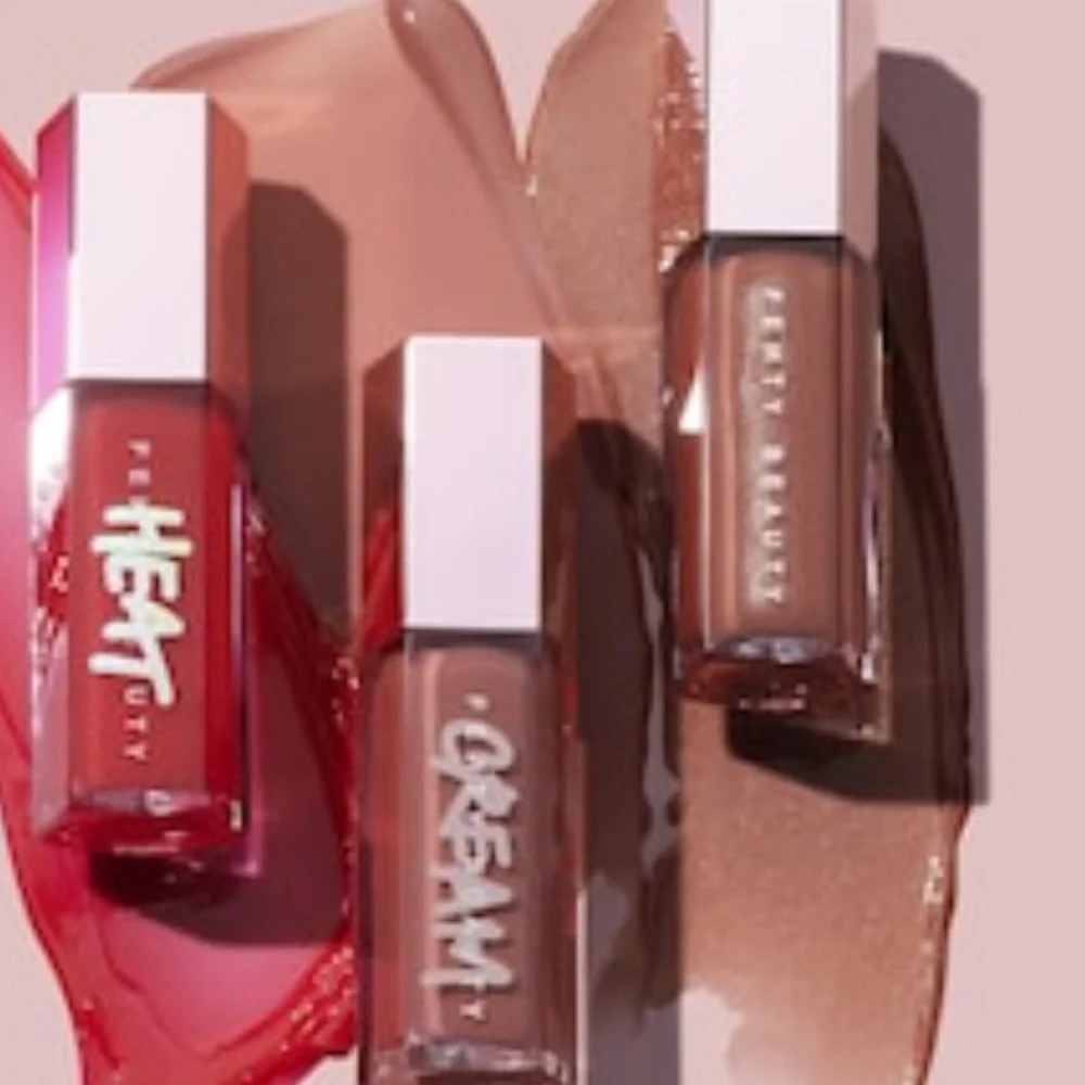 Fenty Beauty this fenty