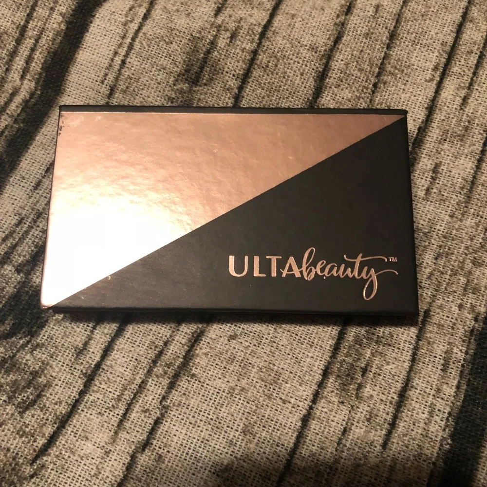 Ulta Beauty new•ulta beauty
