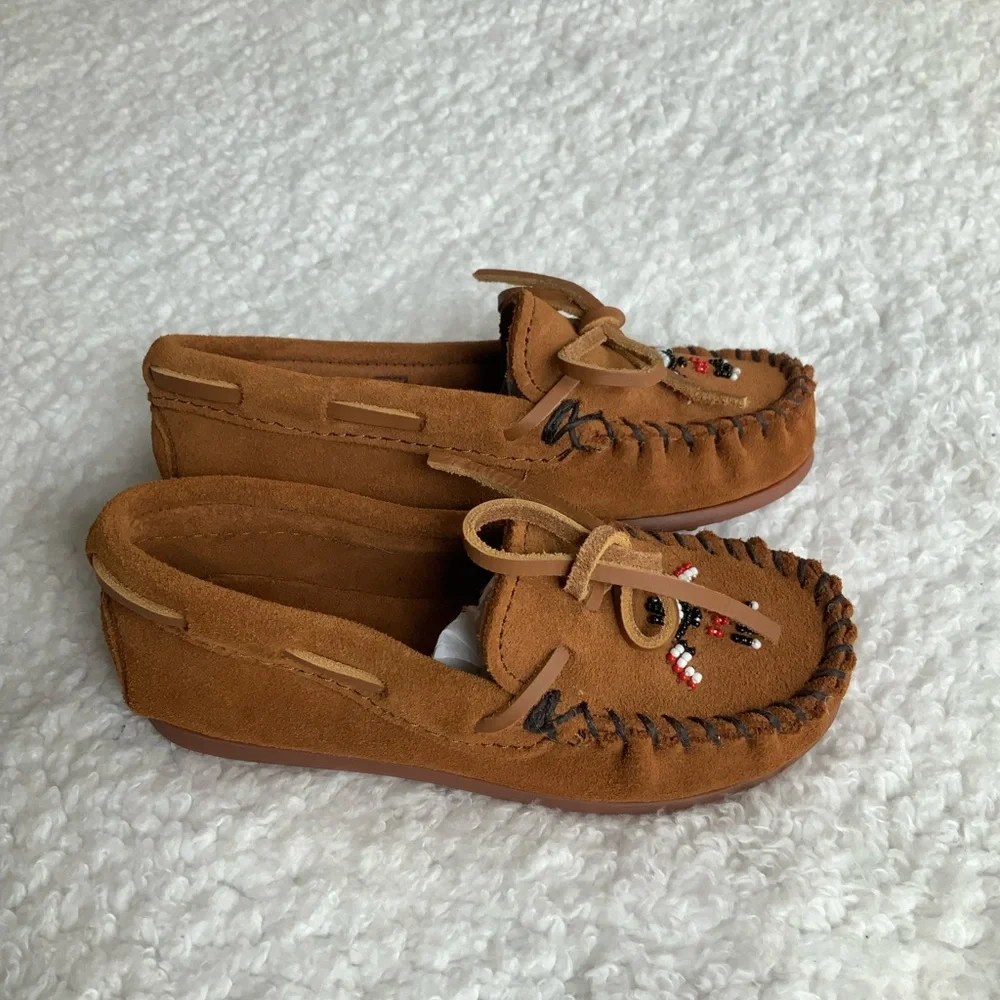 Minnetonka beading meaning