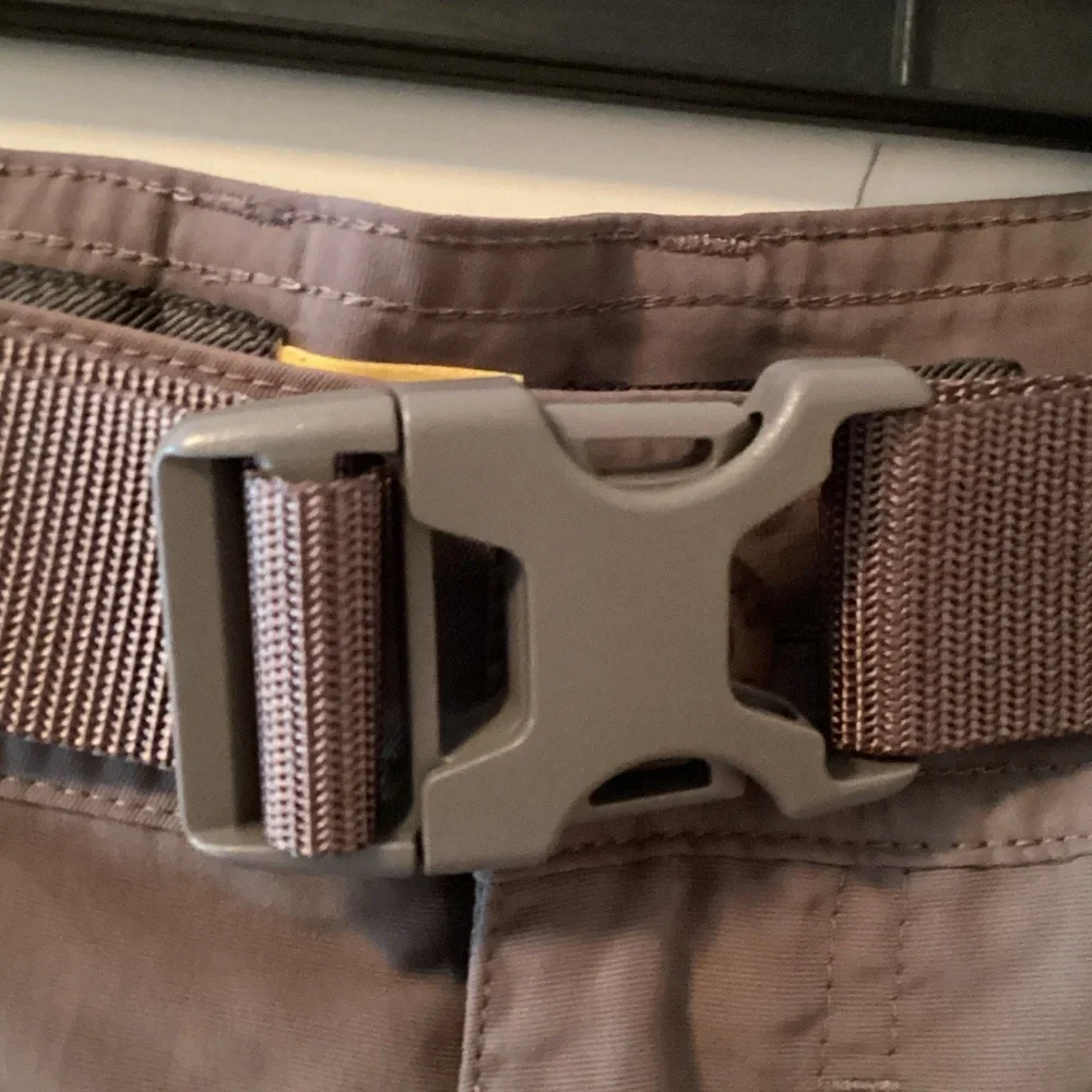 Cabelas durable nylon