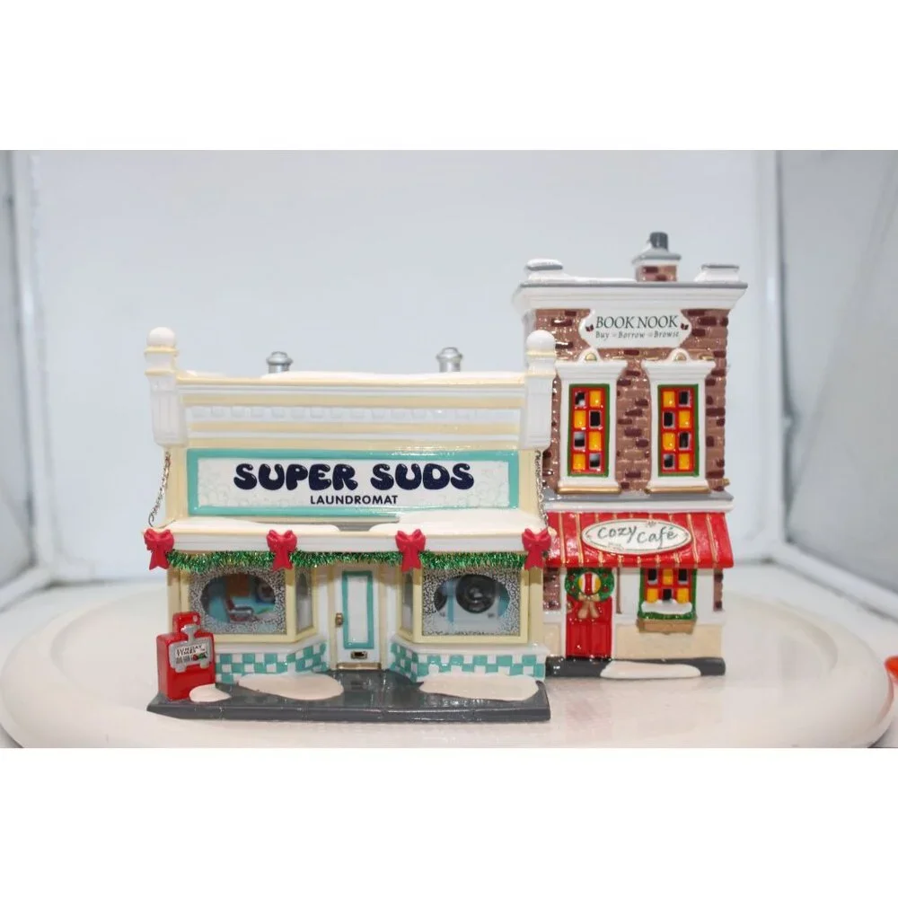 Department 56 dept 56