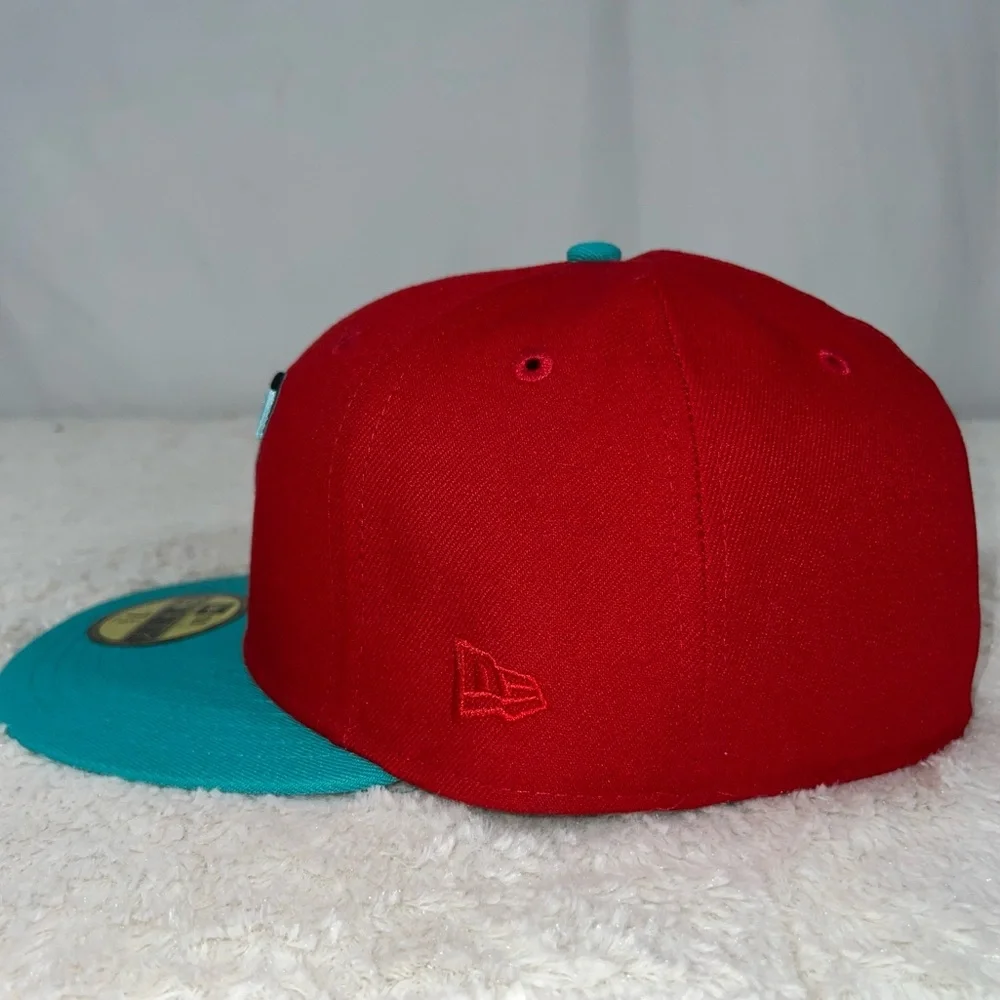 New Era hat club