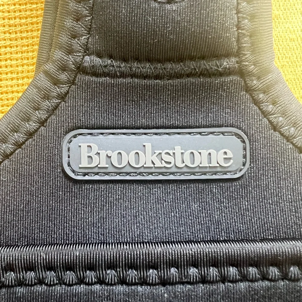 Brookstone neoprene pouch