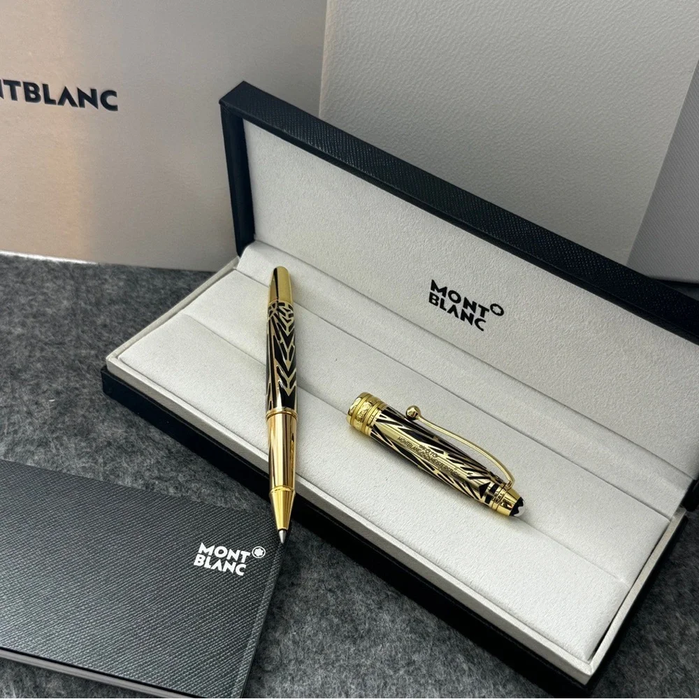 Montblanc new comes