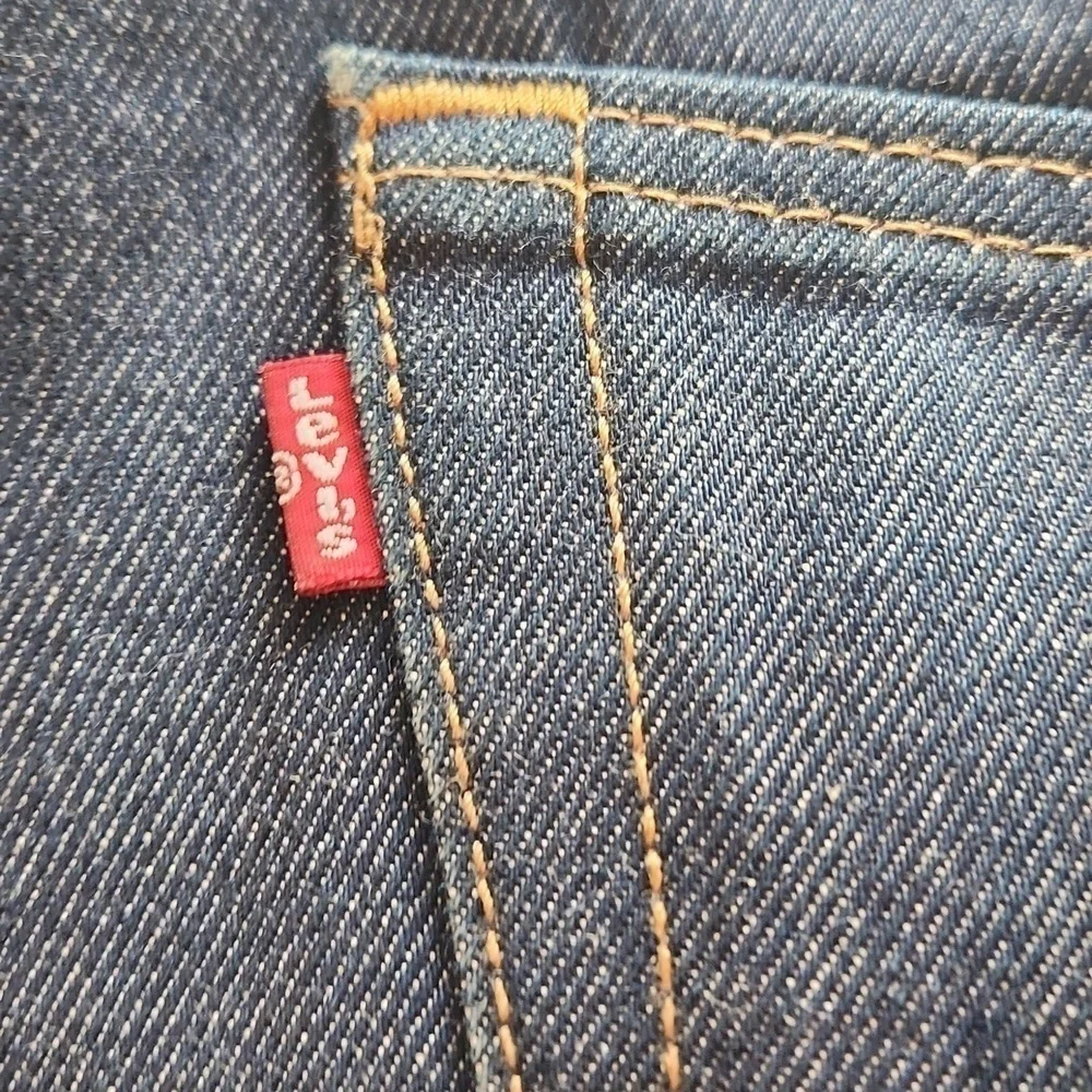 Levis 501 levis