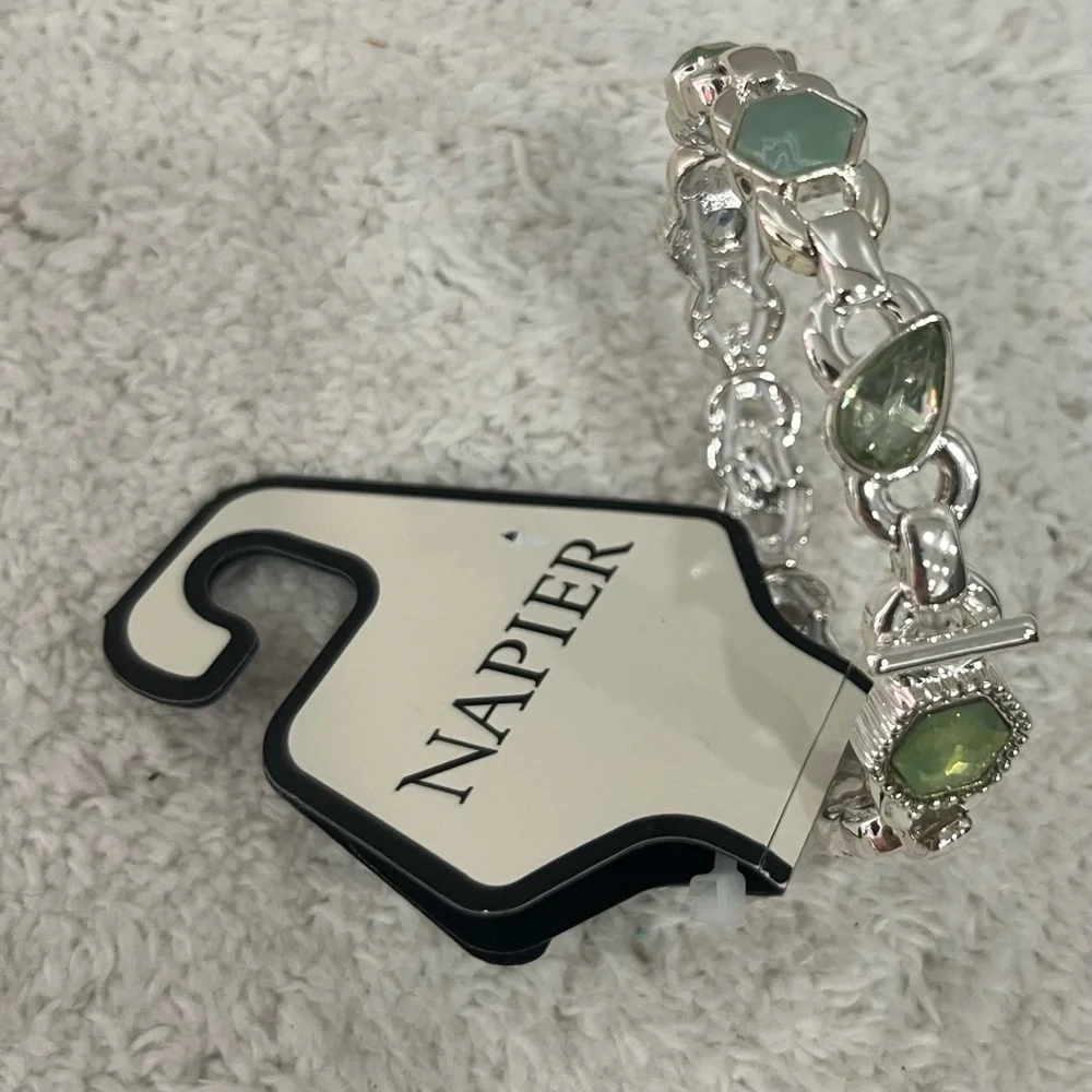 Napier elegant fashion