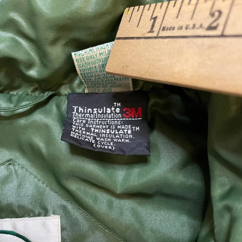 Monterey Classic Collection classic zippered