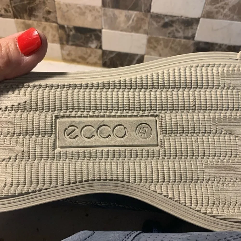 Ecco excellent super