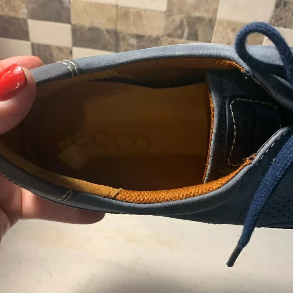 Ecco excellent super