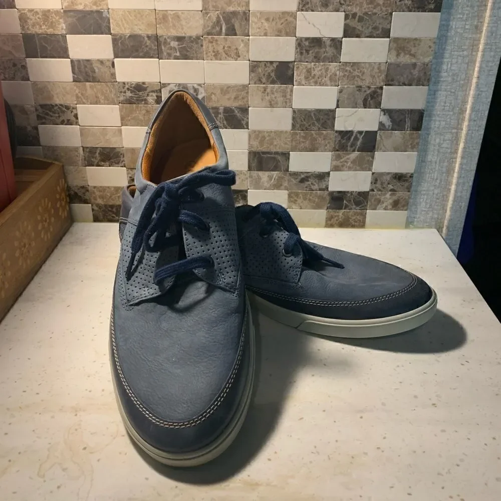 Ecco Shoes
