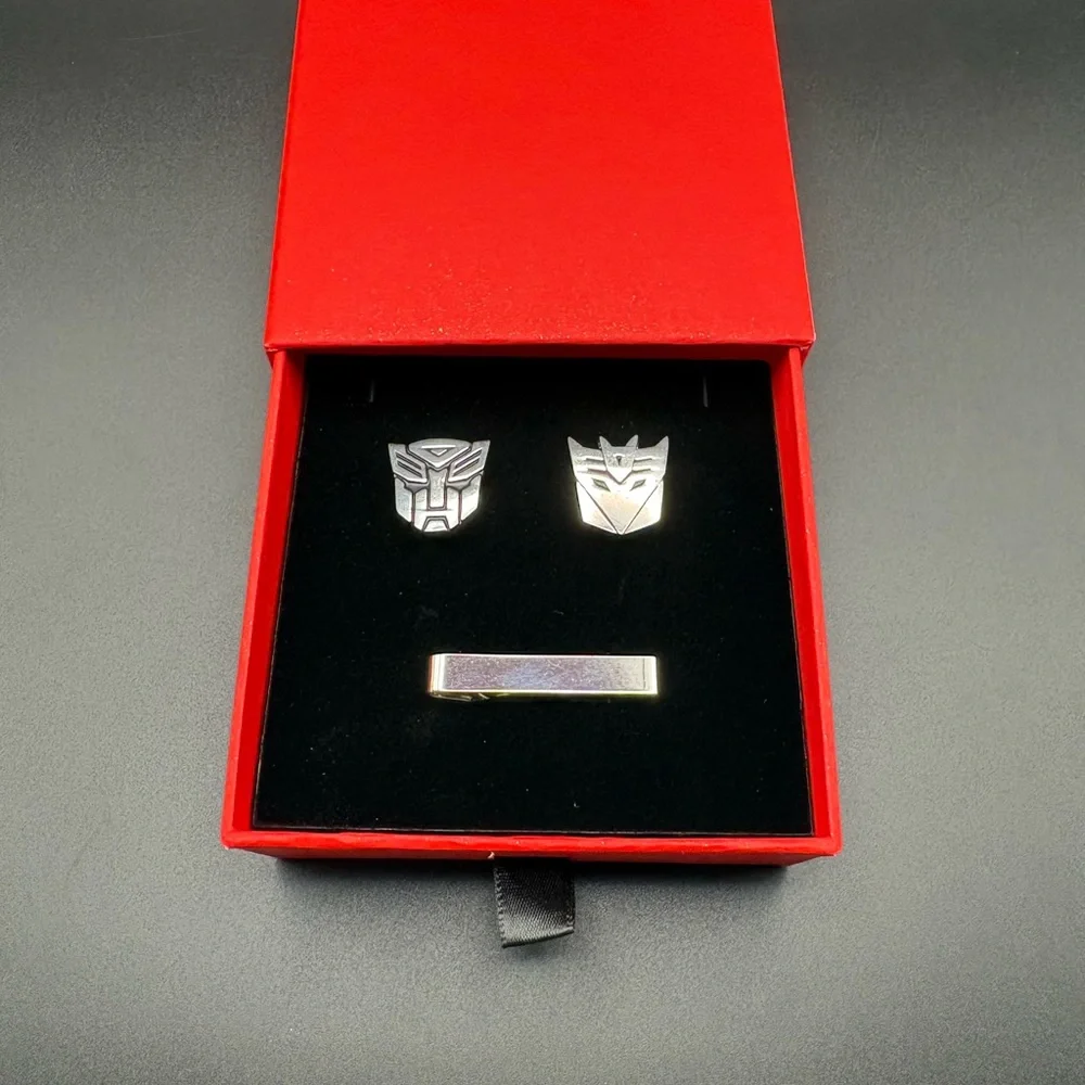 Transformers autobot decepticon