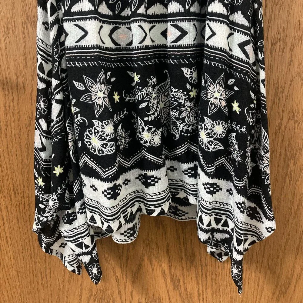 Mudd tank top