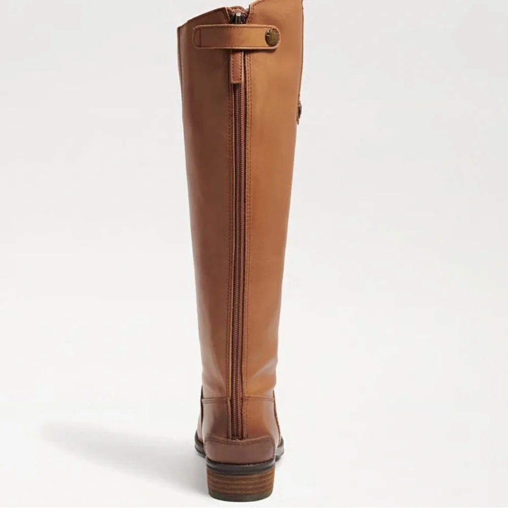 Sam Edelman tall leather