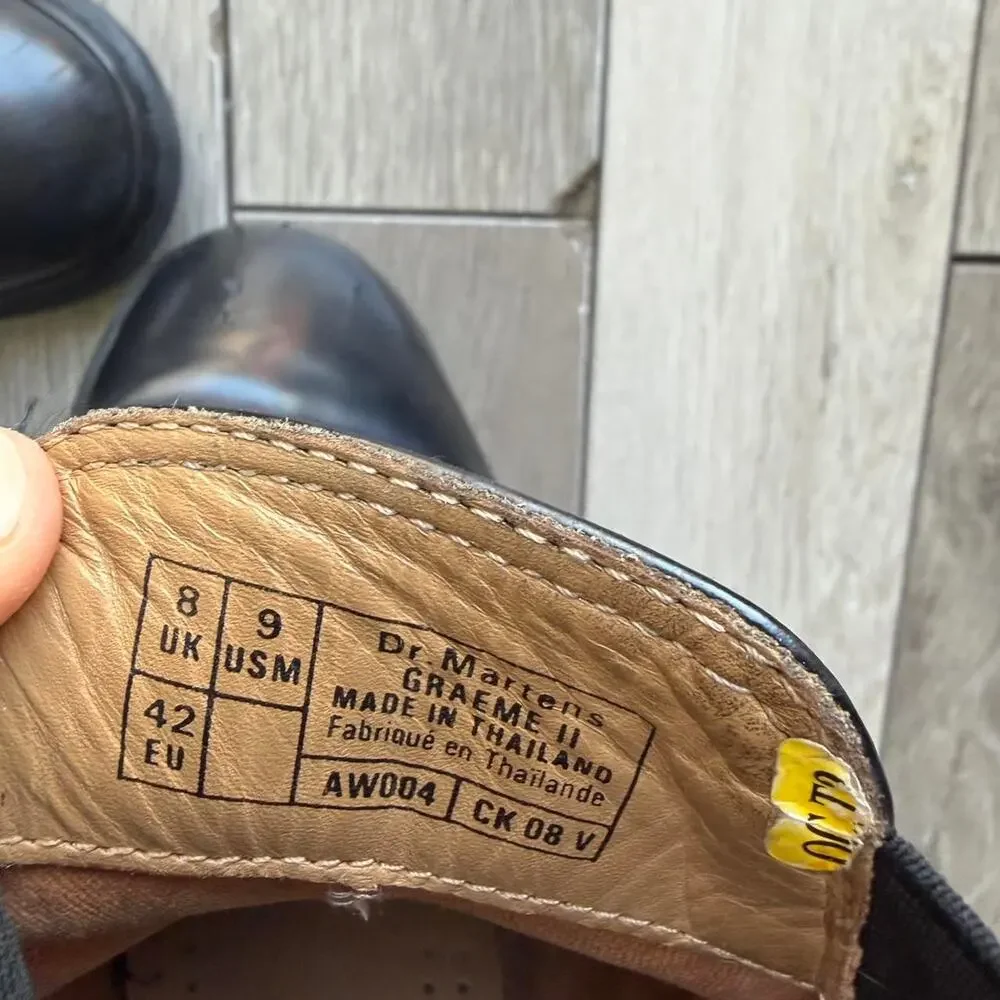 Dr. Martens dr martens