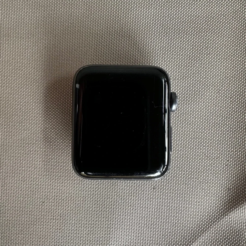 Apple watch nike+