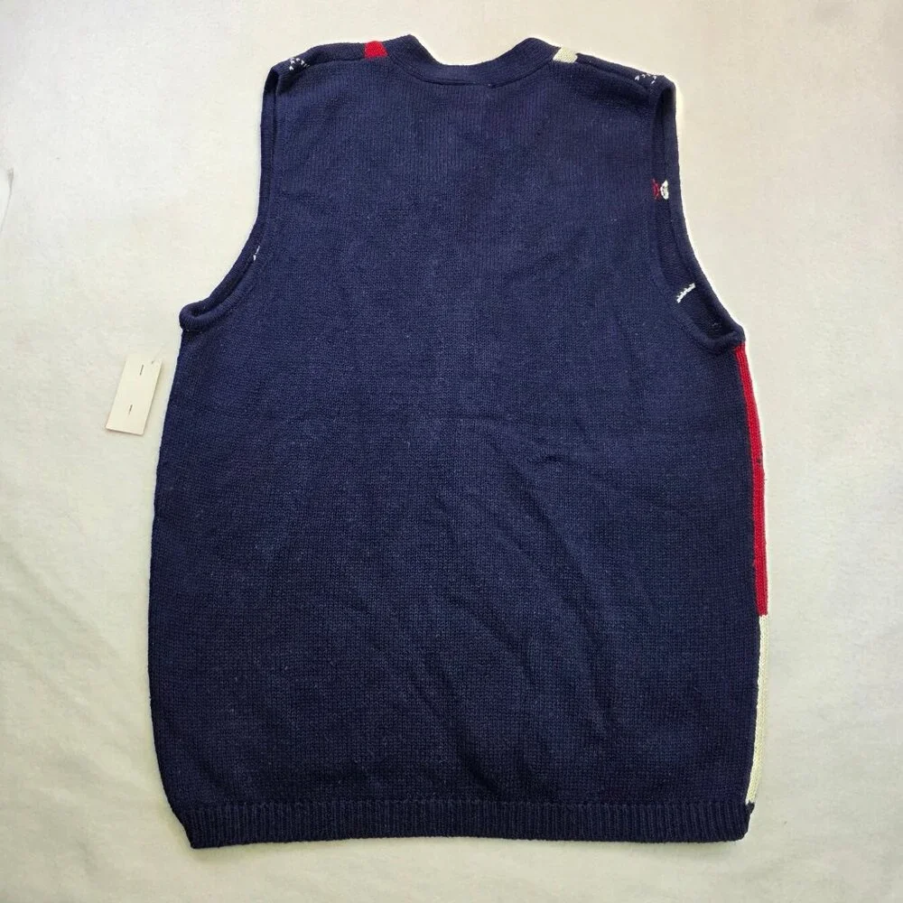 I.C. Isaacs vintage isaacs