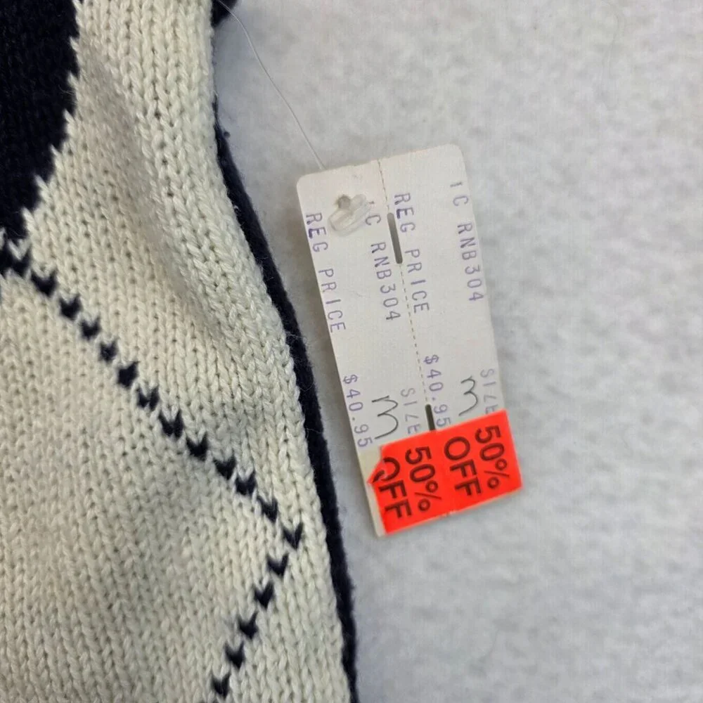 I.C. Isaacs vintage isaacs