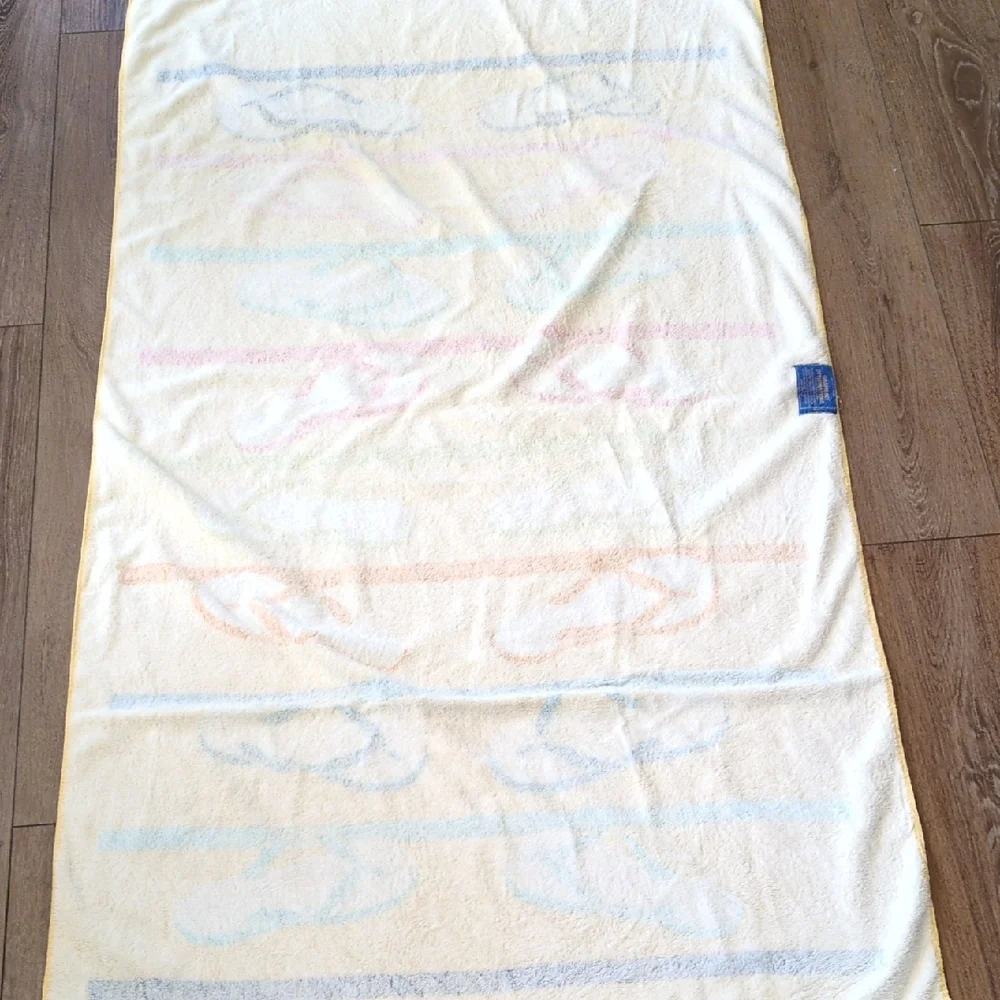 Gramercy International whimsical vintage