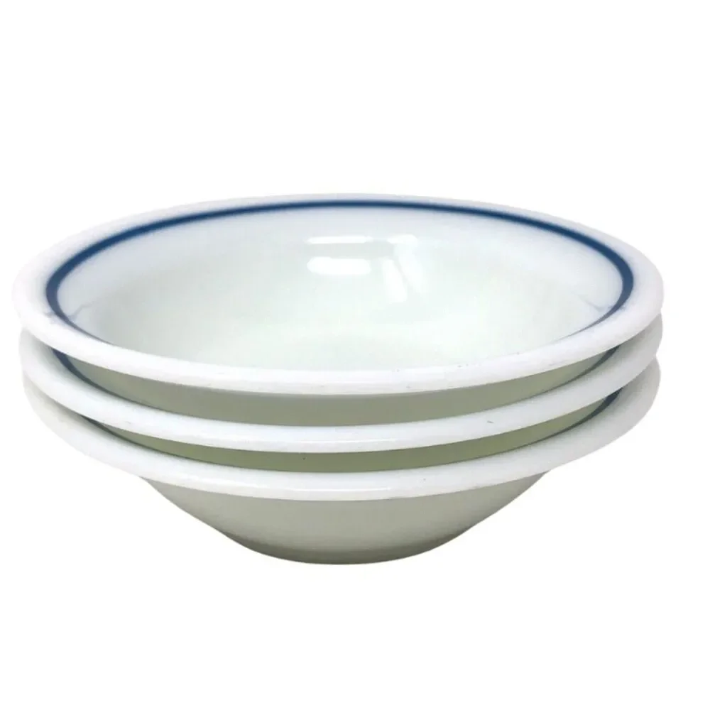 Pyrex set vintage