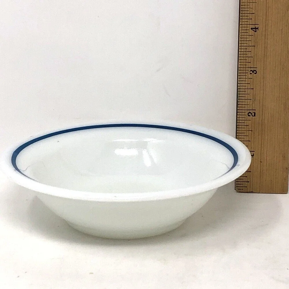 Pyrex set vintage