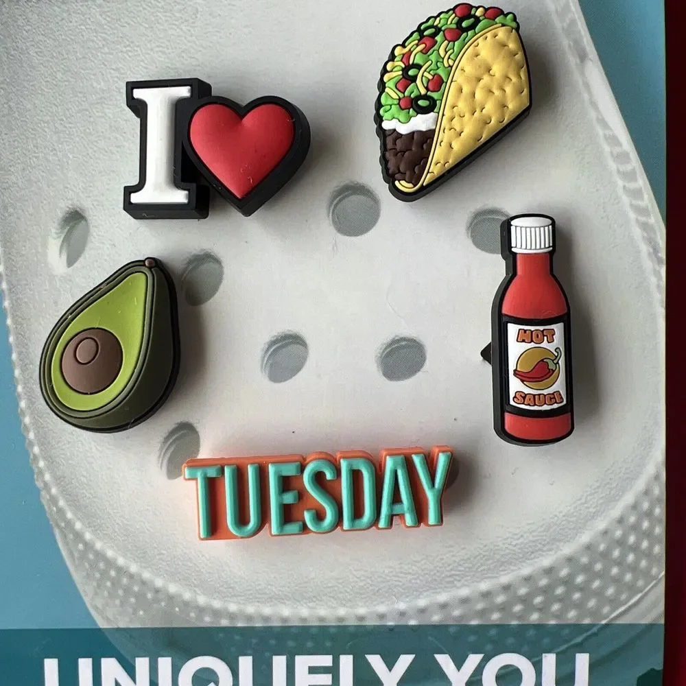 CROCS uniquely you