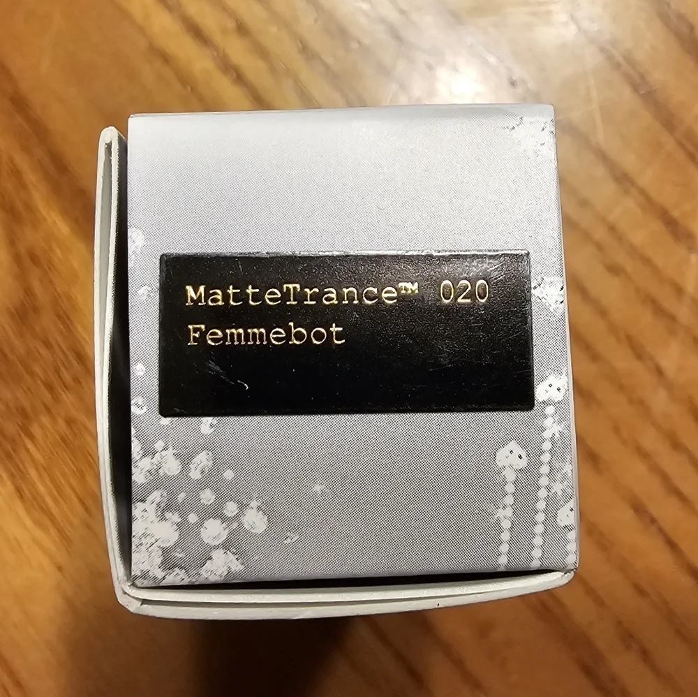 Pat McGrath brand new