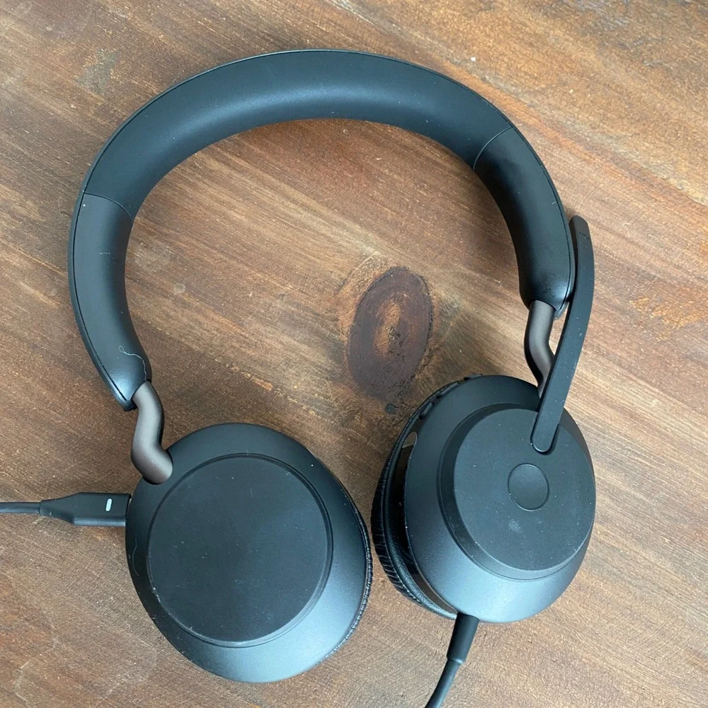 Jabra im not