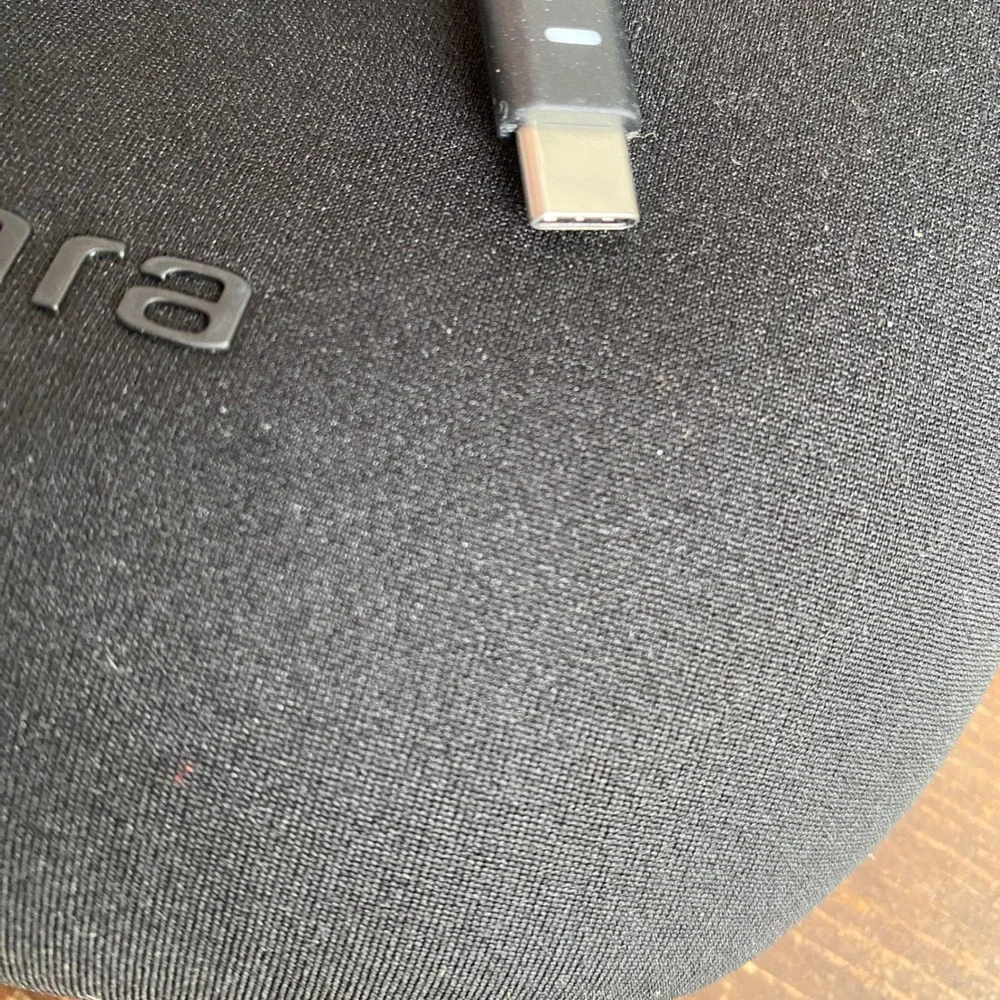 Jabra im not