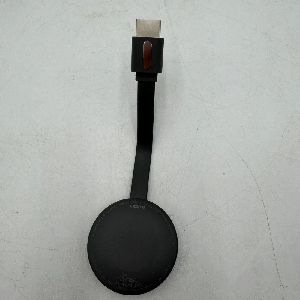 google tested device