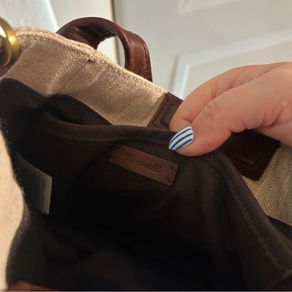 Madewell excellent pre