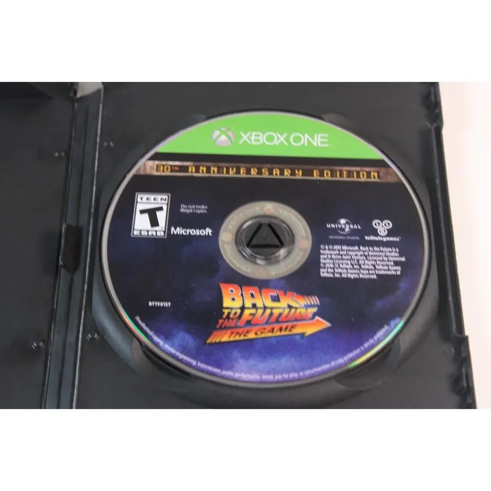 Microsoft been no but