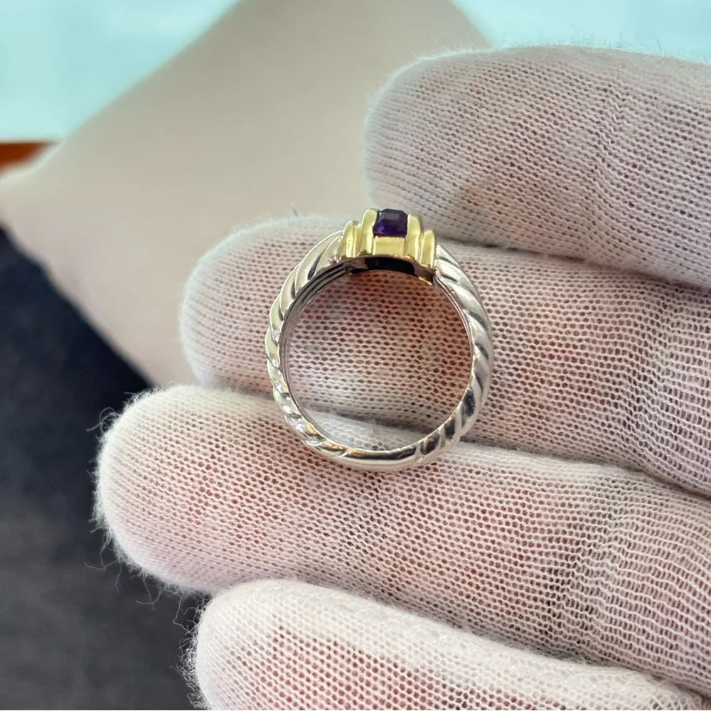David Yurman david yurman
