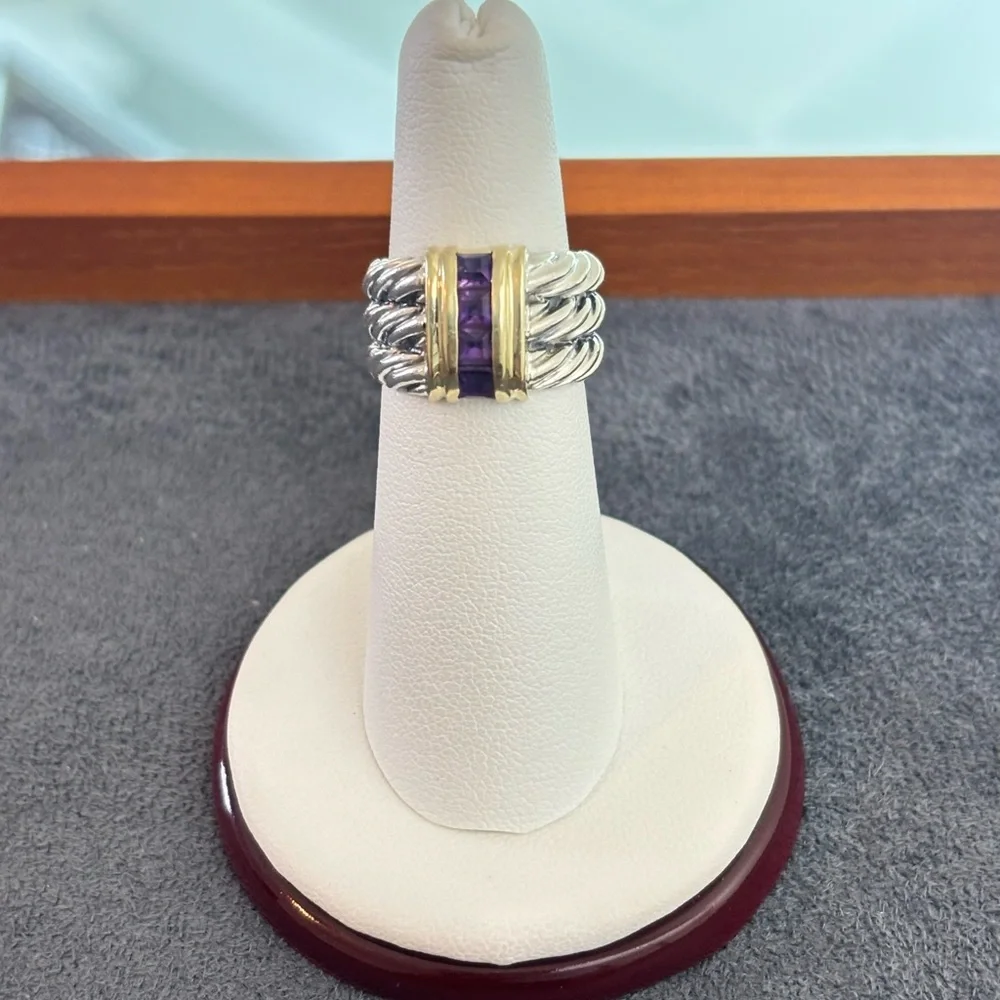 David Yurman david yurman