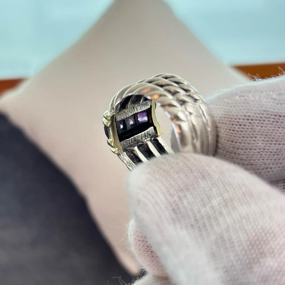 David Yurman david yurman