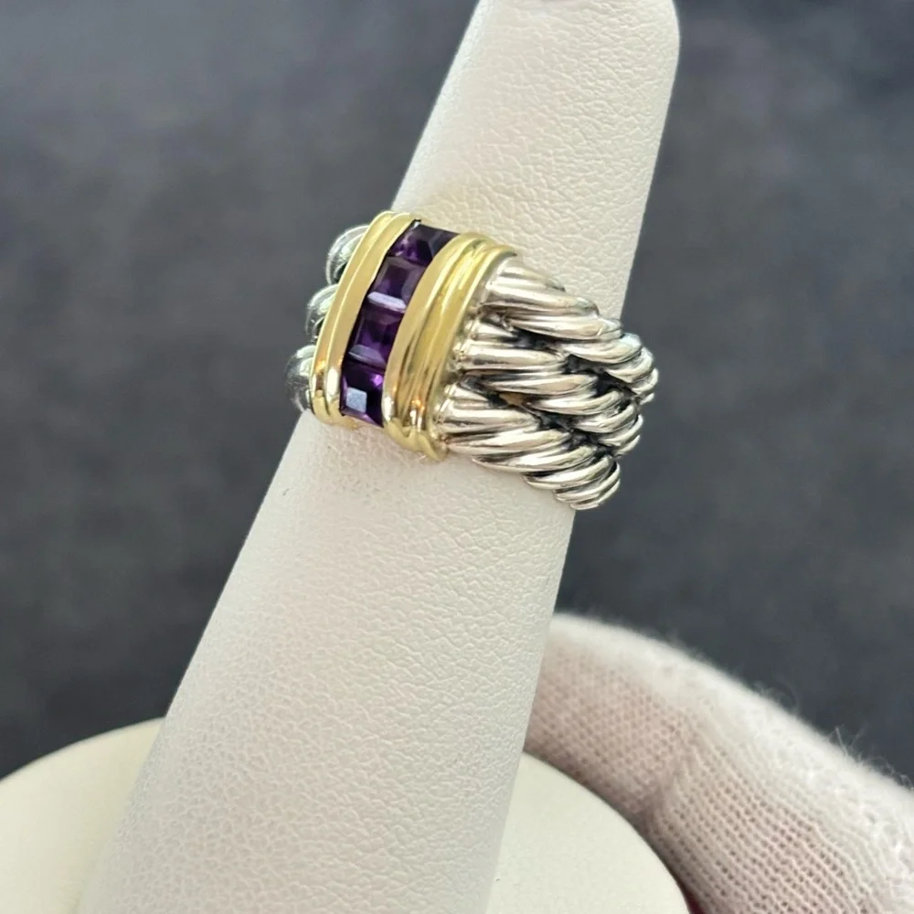 David Yurman david yurman