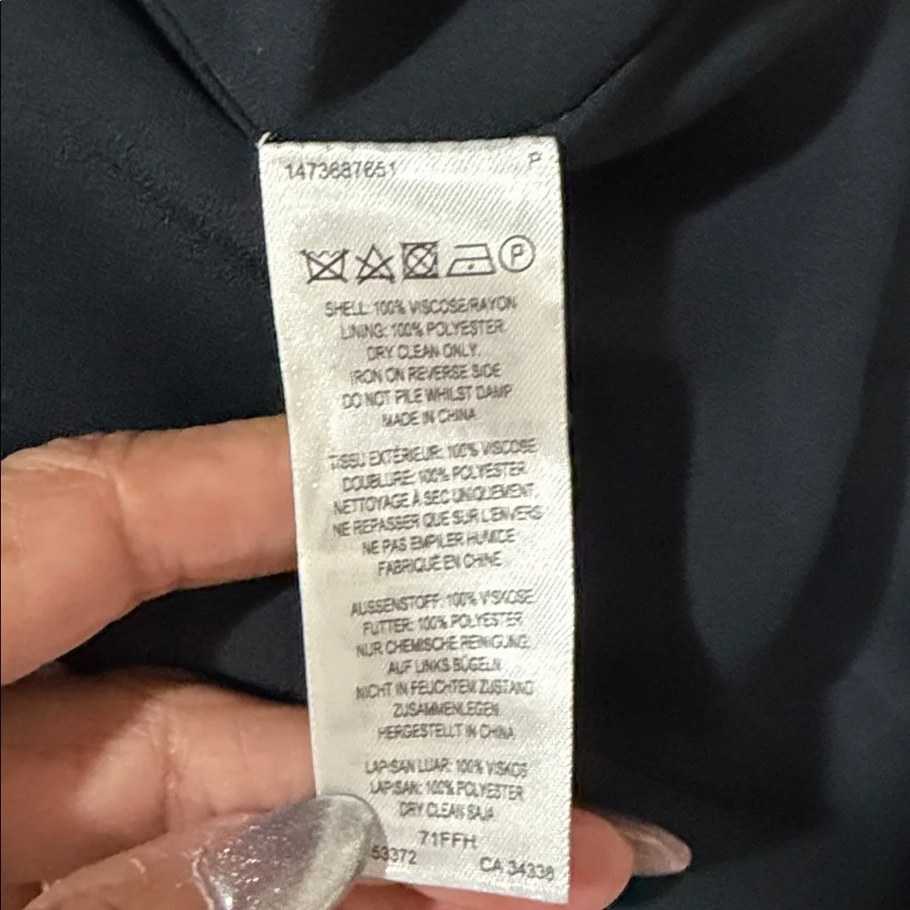French Connection dress image